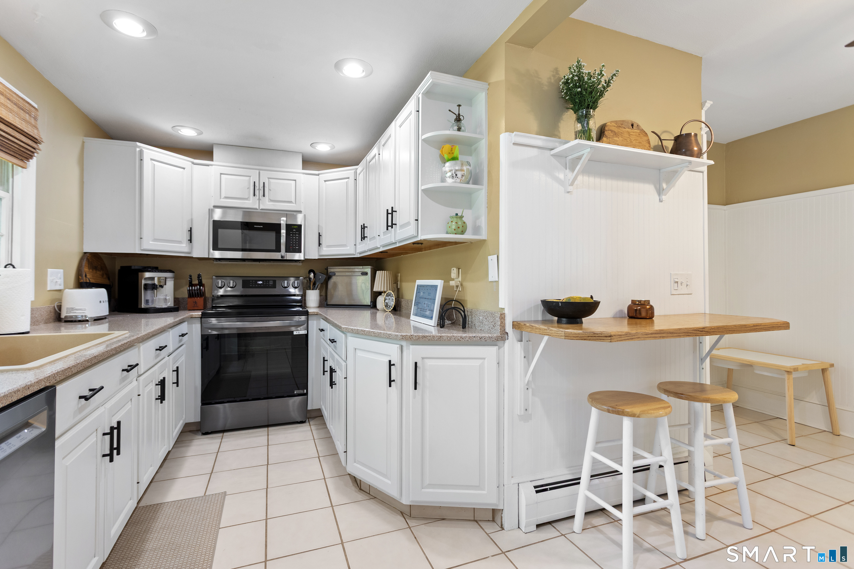 47 Middlebury Terrace Middlebury CT 06762