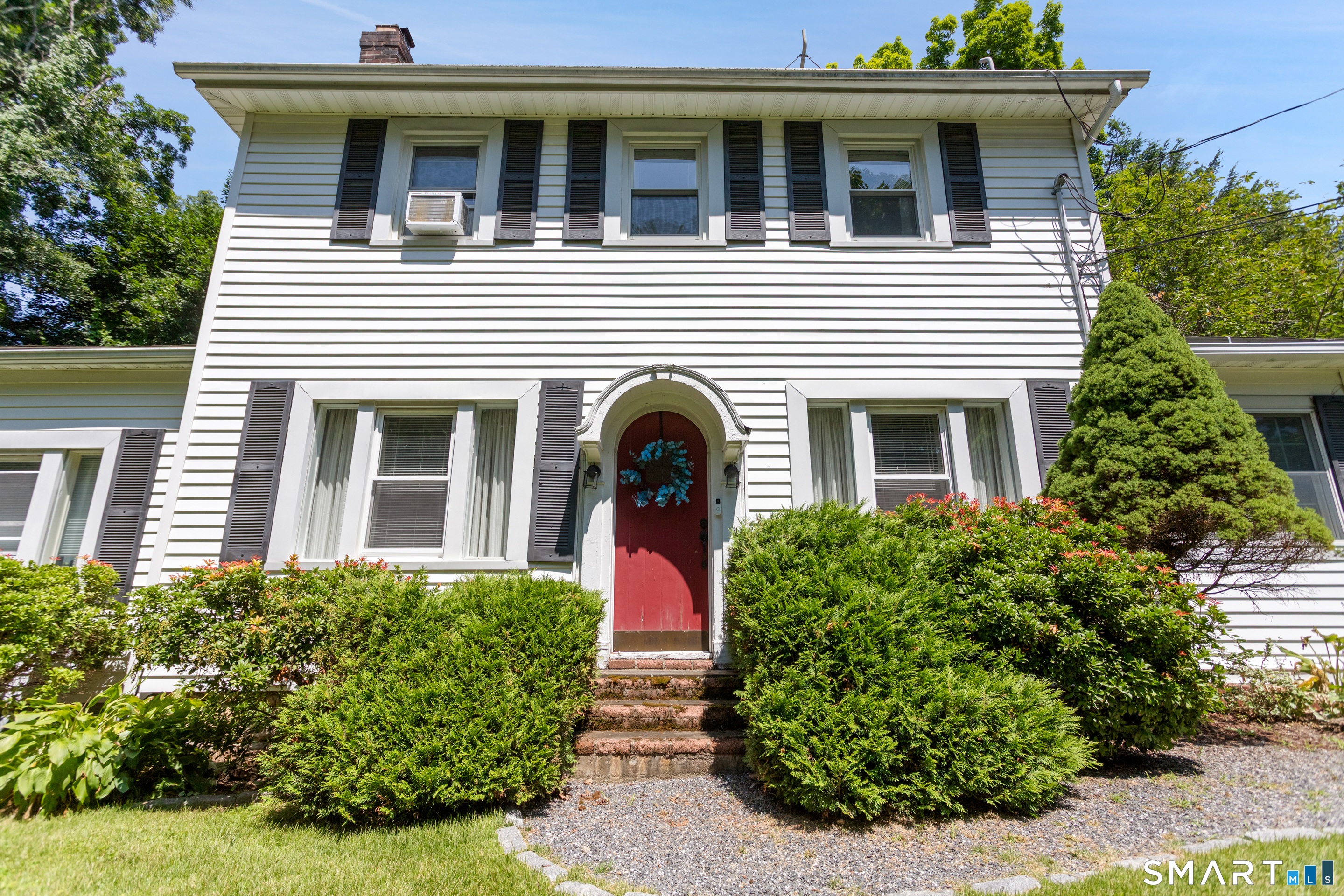 47 Middlebury Terrace Middlebury CT 06762