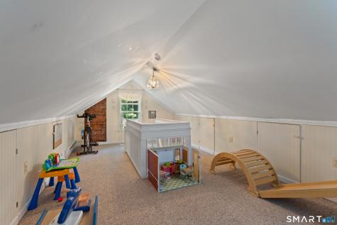 47 Middlebury Terrace Middlebury CT 06762