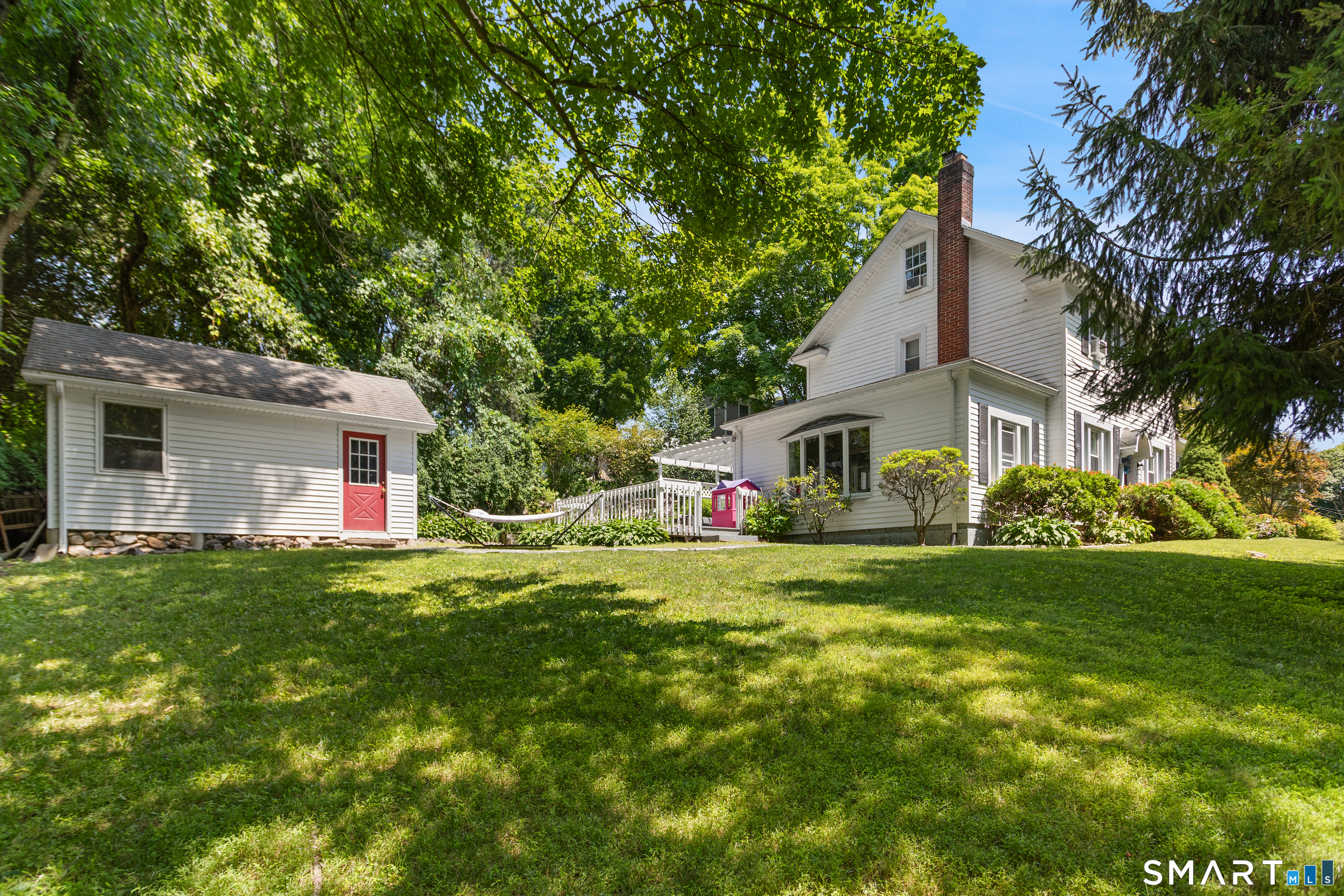47 Middlebury Terrace Middlebury CT 06762