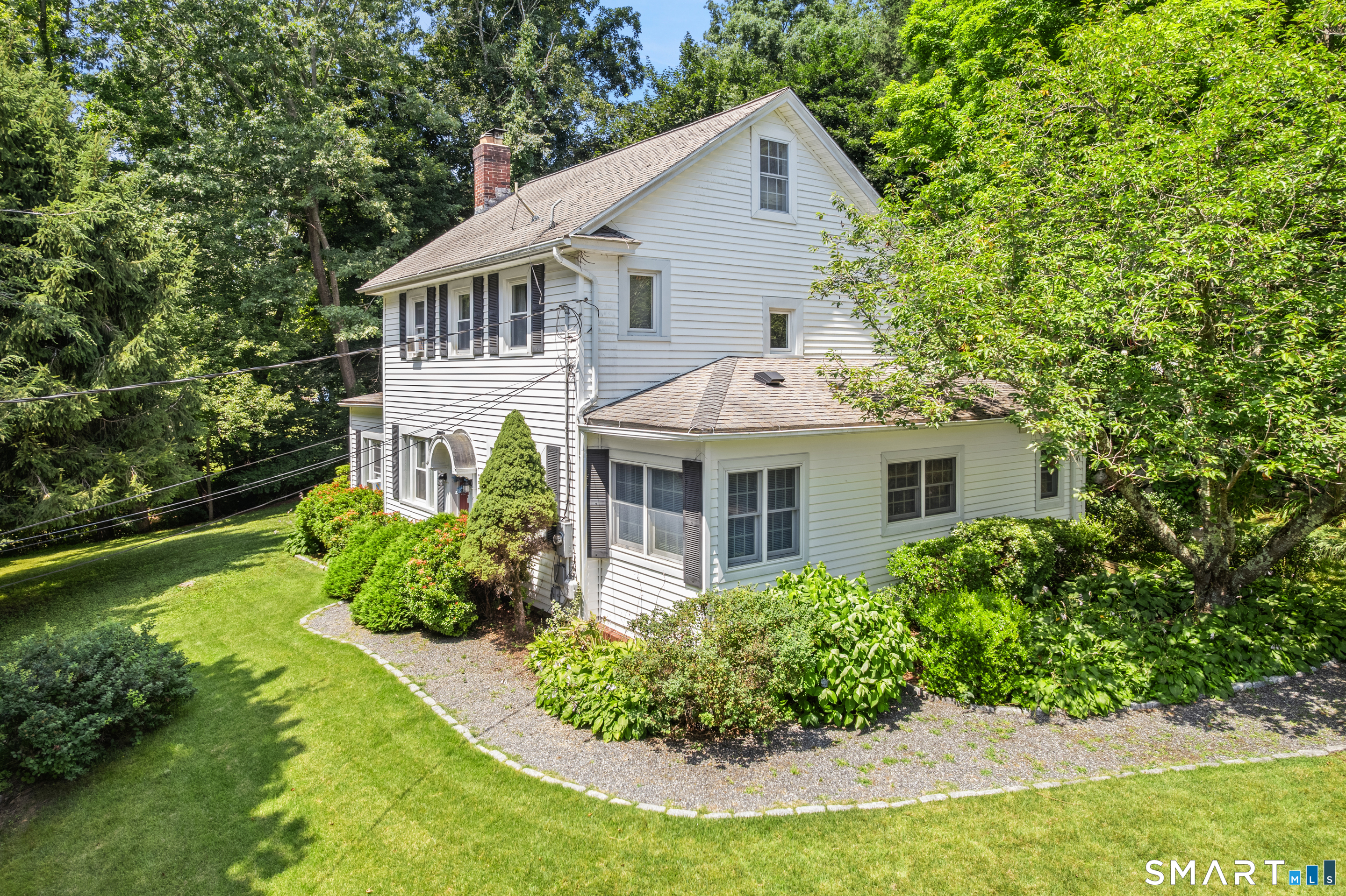 47 Middlebury Terrace Middlebury CT 06762