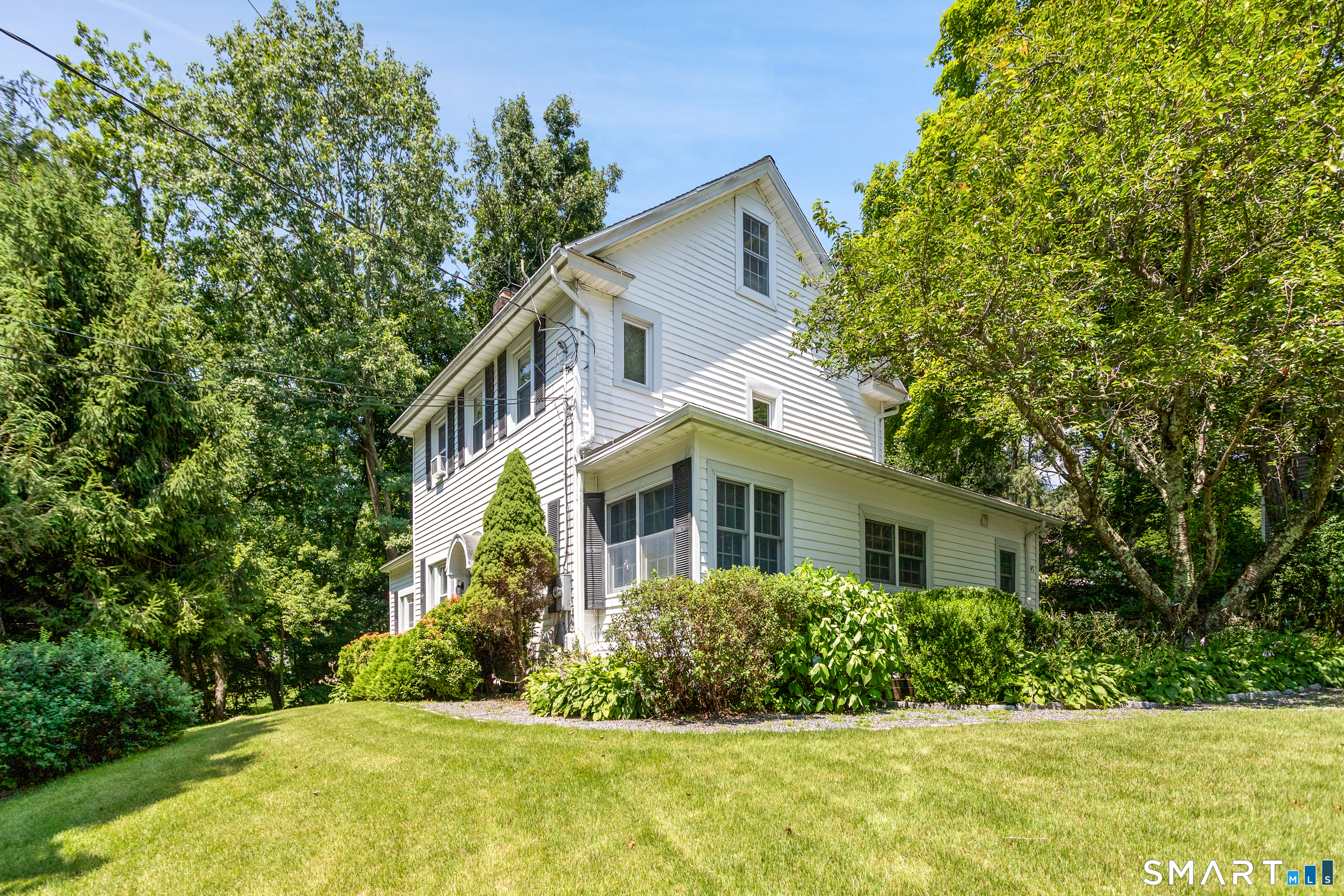 47 Middlebury Terrace Middlebury CT 06762