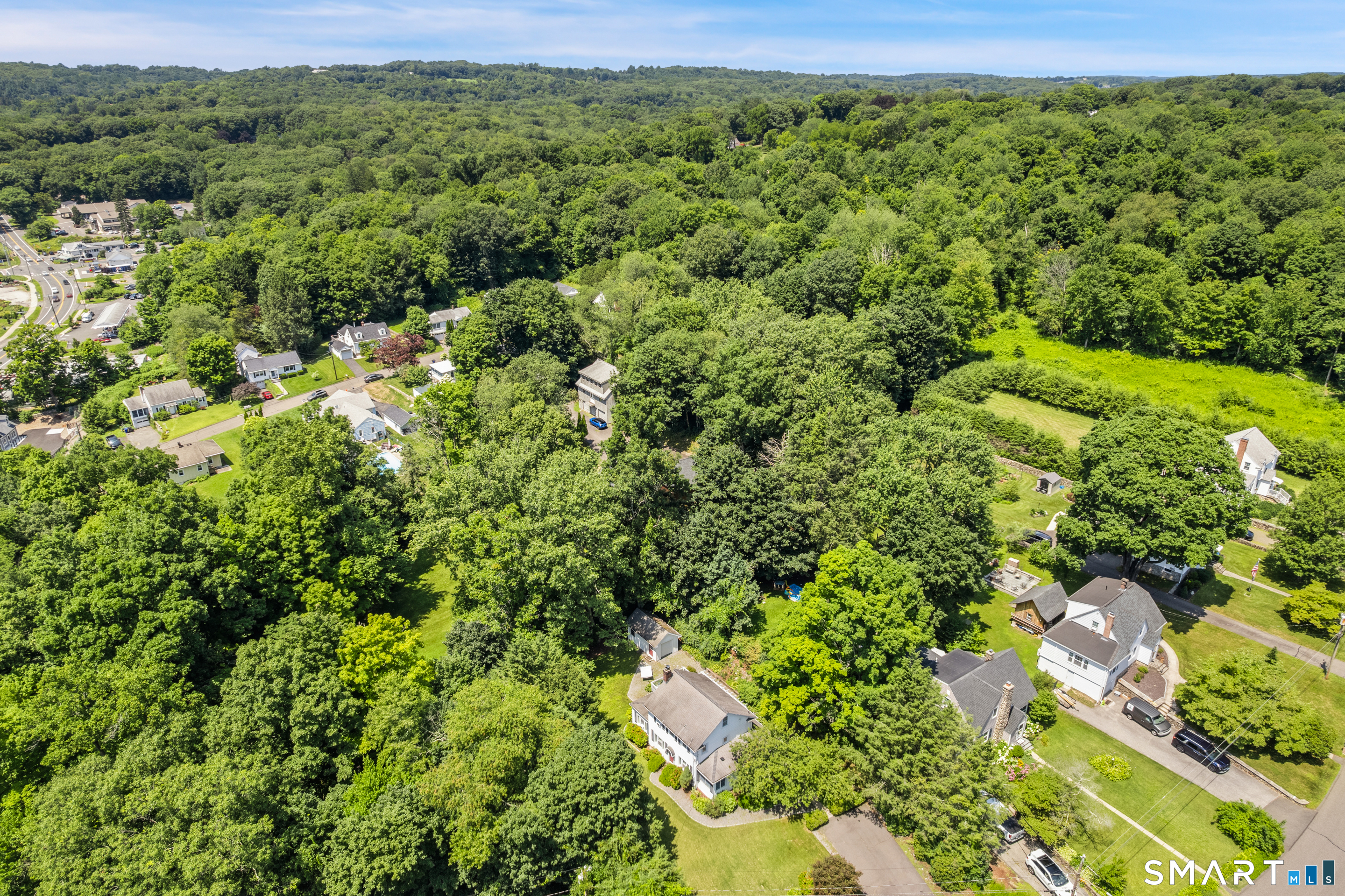 47 Middlebury Terrace Middlebury CT 06762
