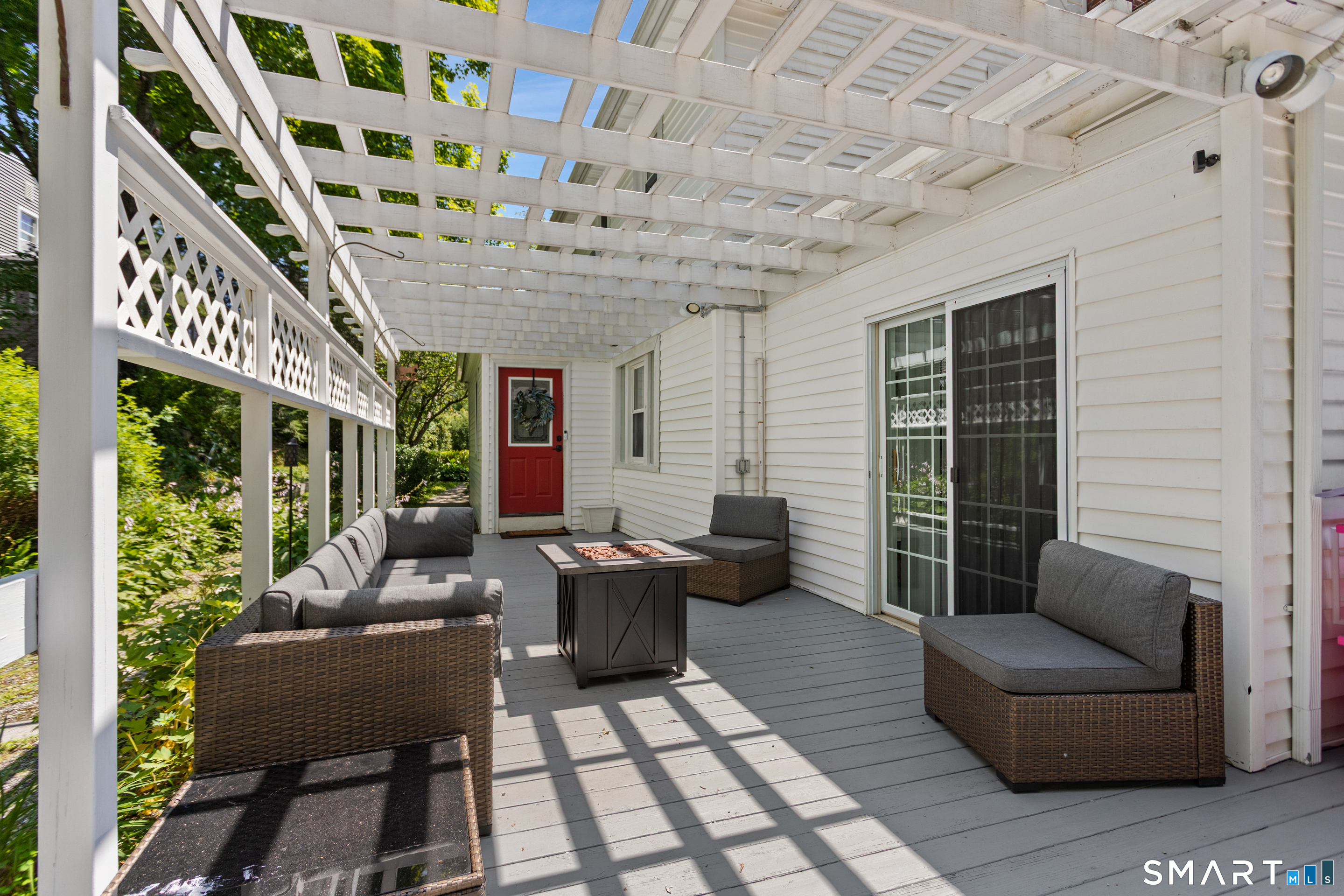 47 Middlebury Terrace Middlebury CT 06762