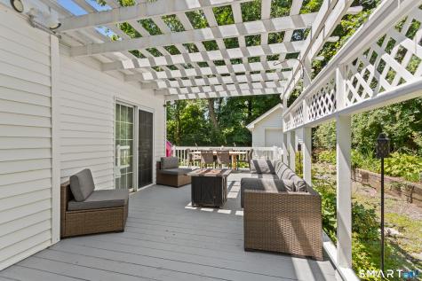 47 Middlebury Terrace Middlebury CT 06762
