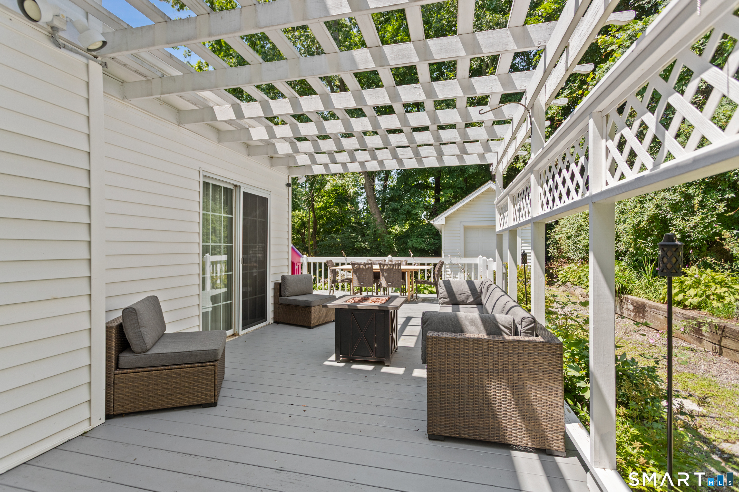 47 Middlebury Terrace Middlebury CT 06762