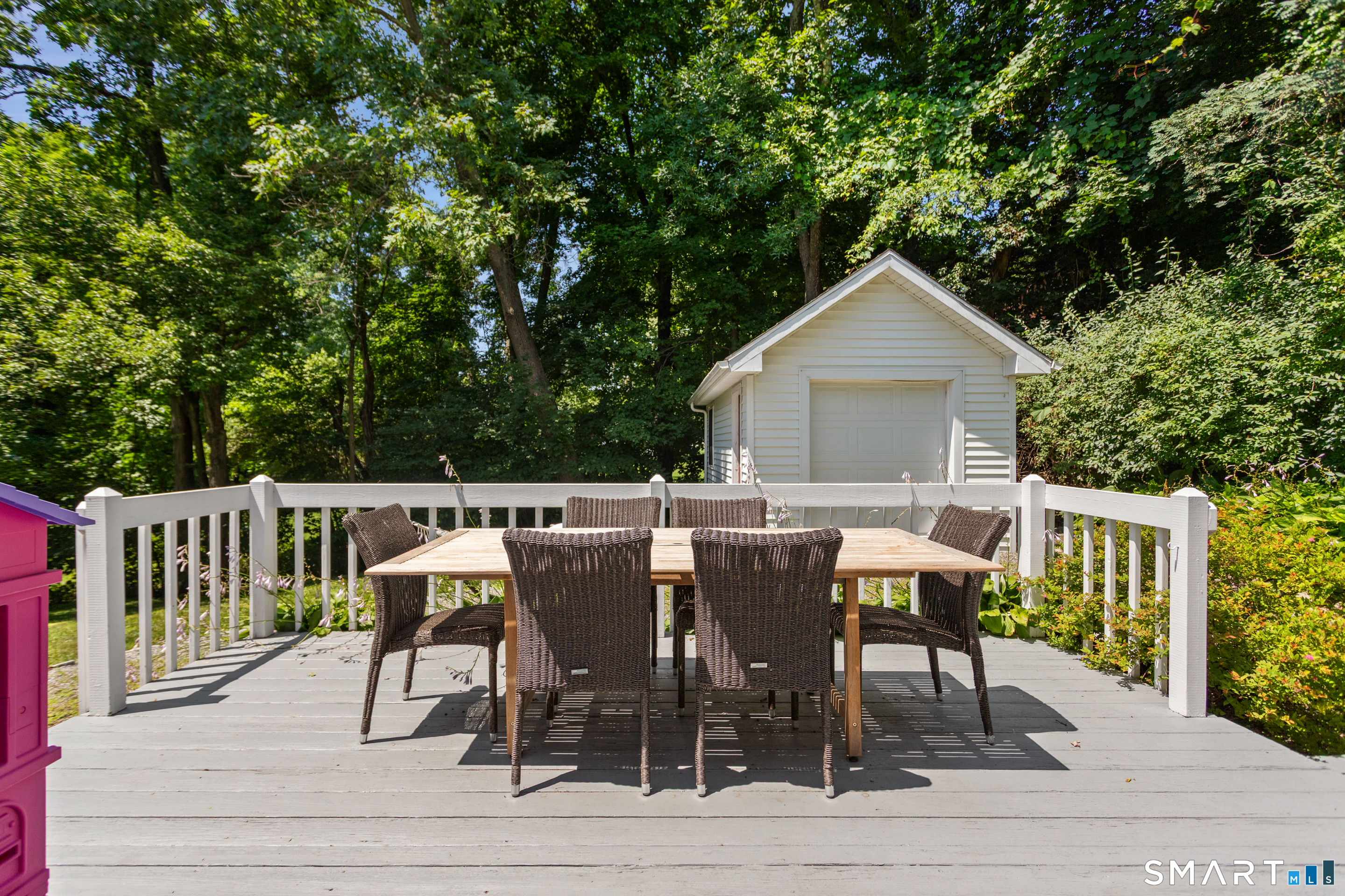 47 Middlebury Terrace Middlebury CT 06762