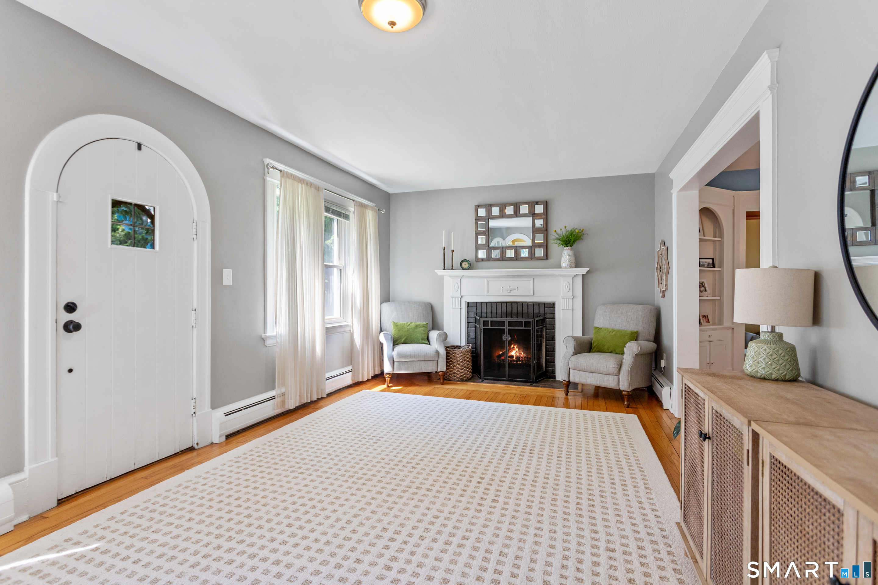 47 Middlebury Terrace Middlebury CT 06762