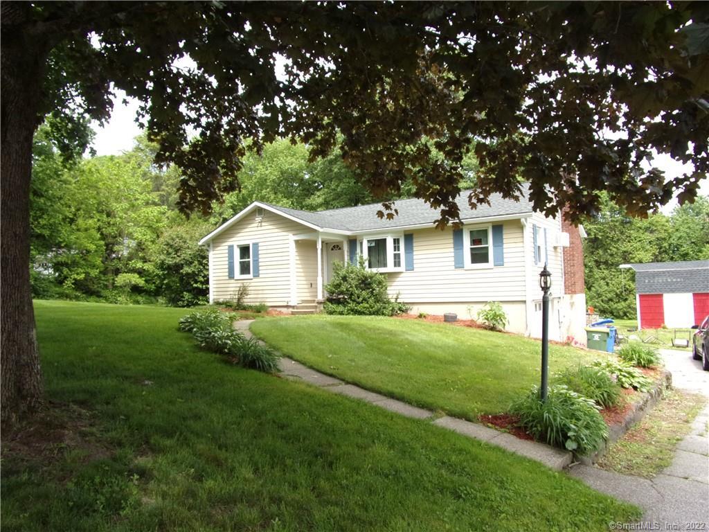414 Chipman Street Extension Waterbury CT 06708
