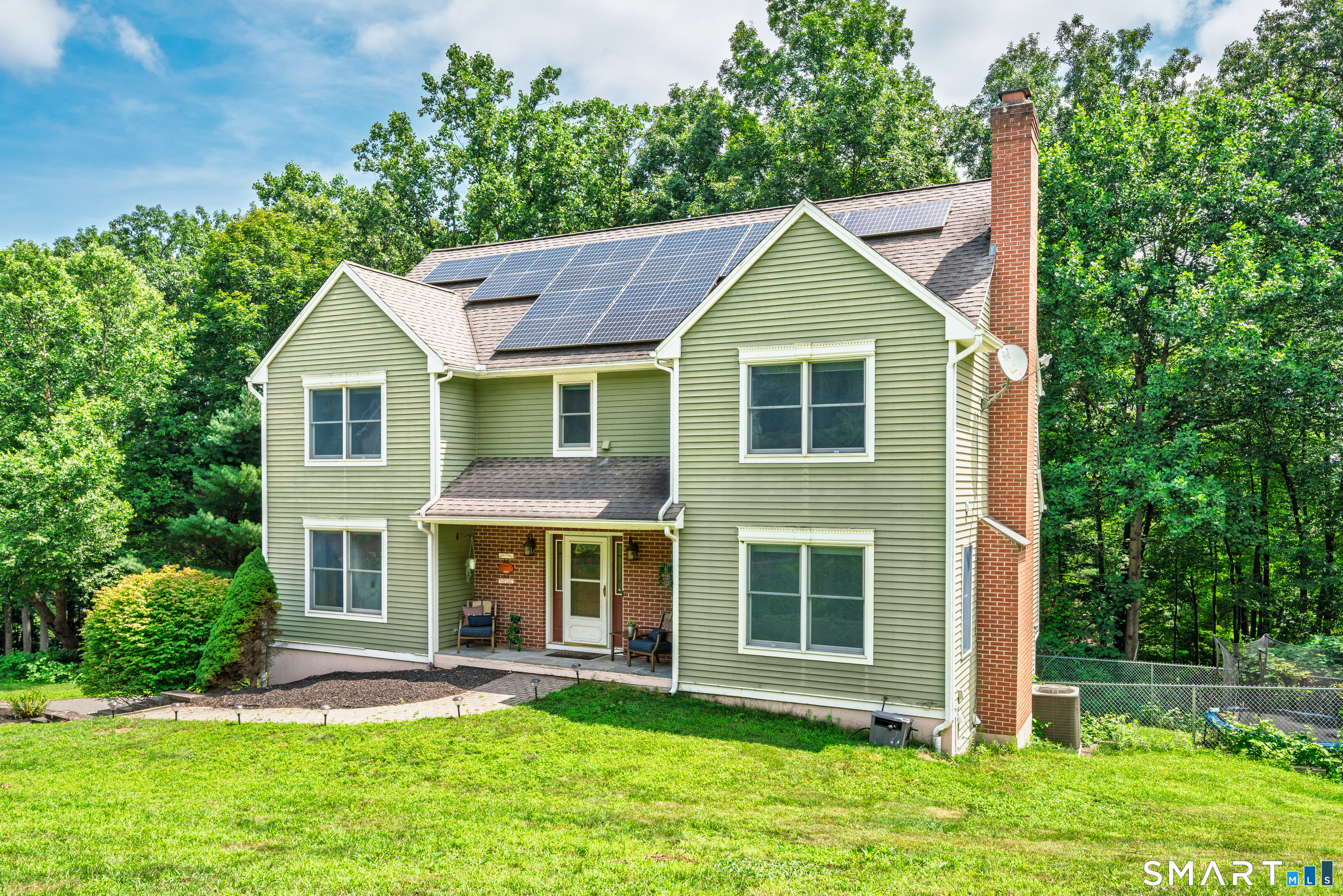 85 Wildewood Run Bristol CT 06010
