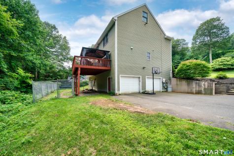 85 Wildewood Run Bristol CT 06010