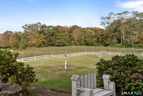 5 Elys Ferry Road Lyme CT 06371