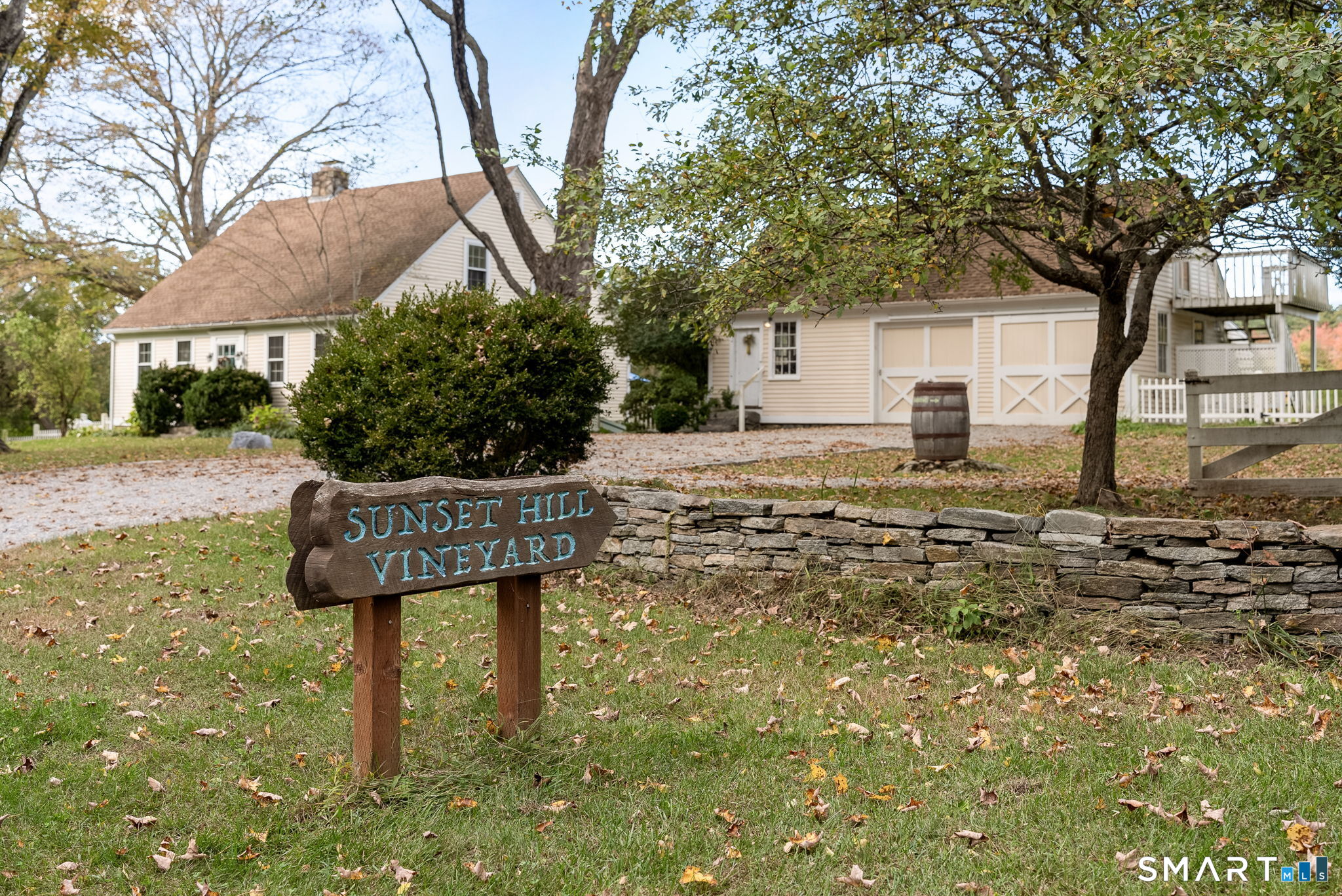 5 Elys Ferry Road Lyme CT 06371