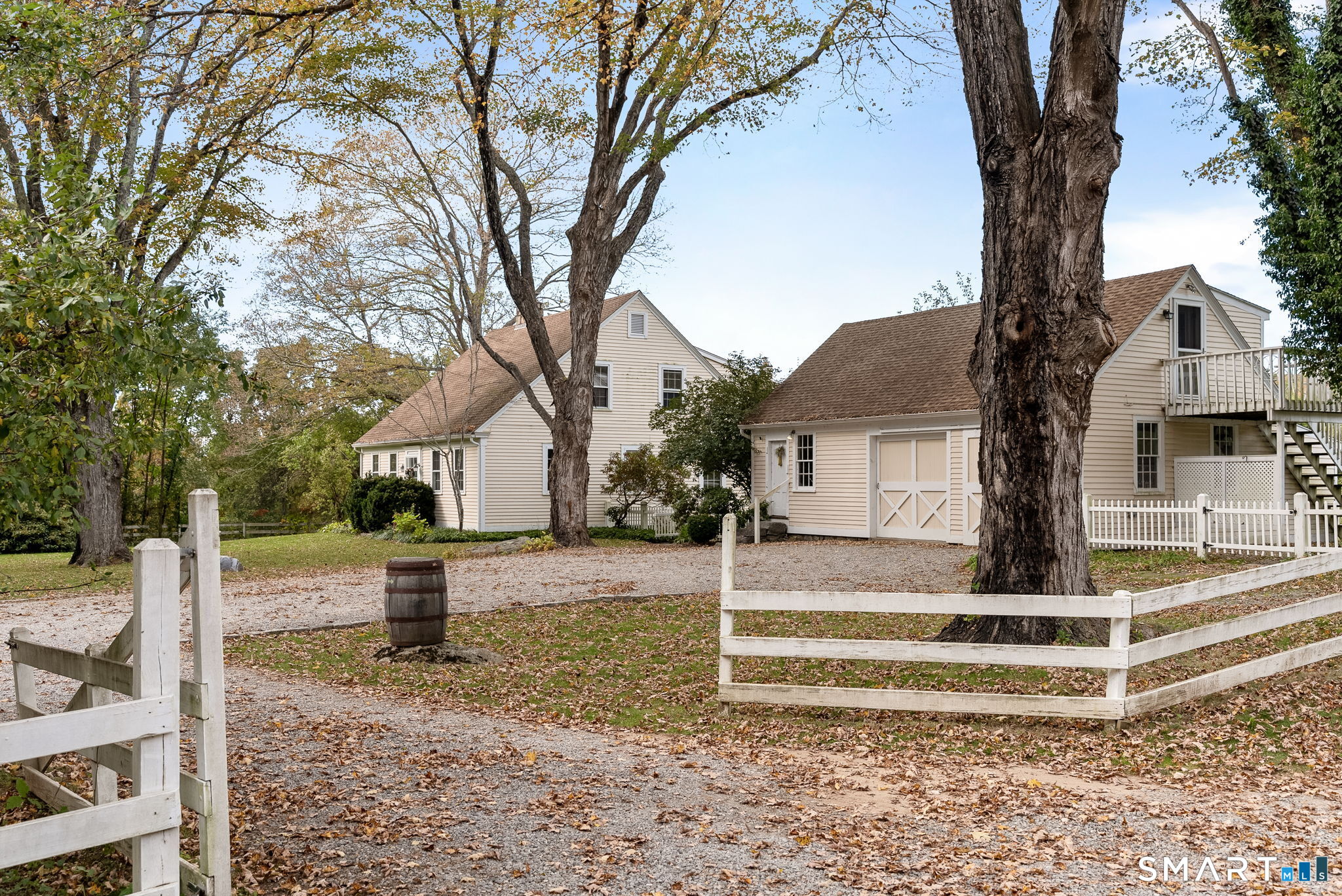 5 Elys Ferry Road Lyme CT 06371