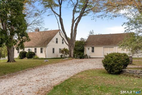 5 Elys Ferry Road Lyme CT 06371