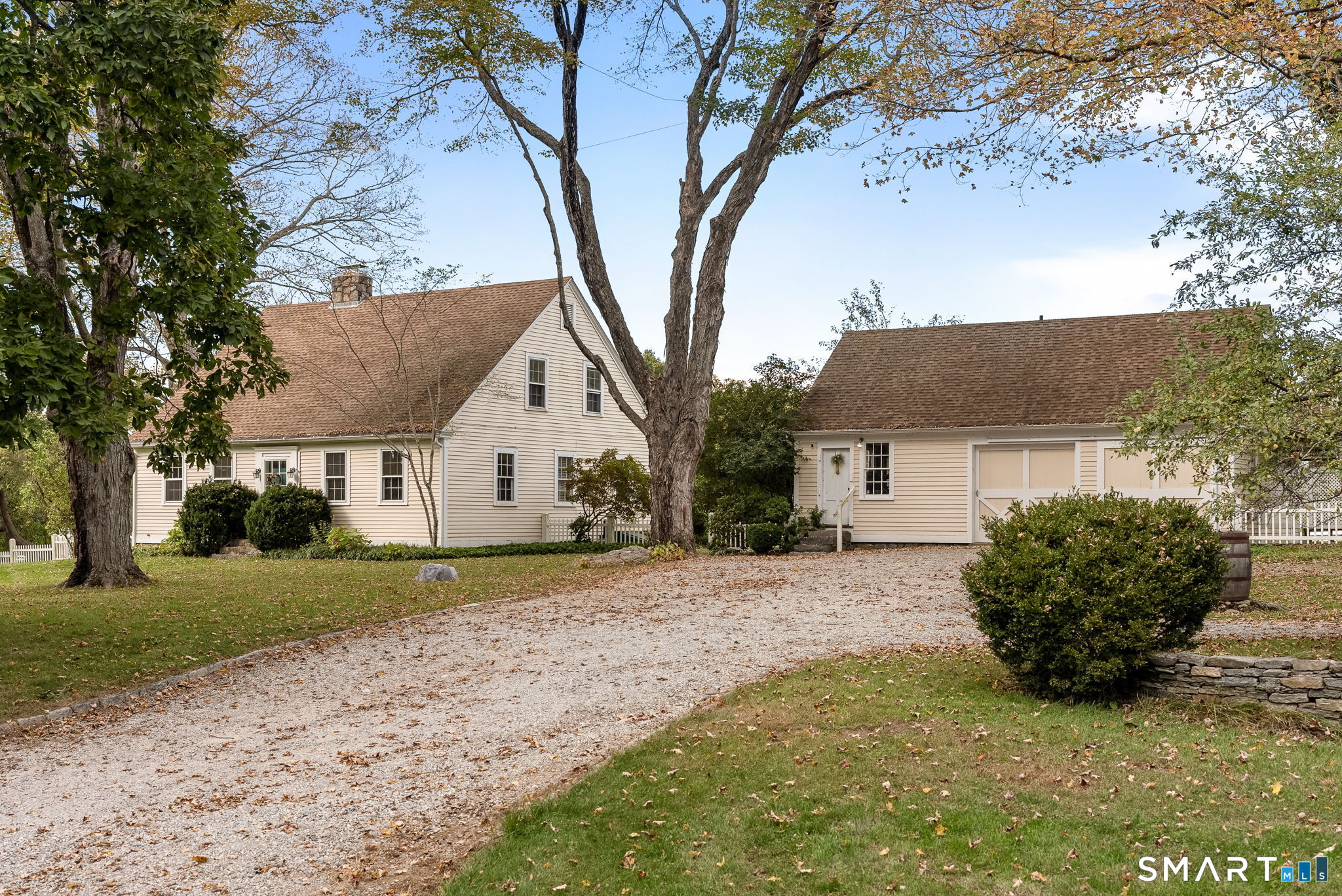 5 Elys Ferry Road Lyme CT 06371