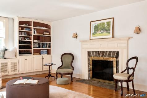 5 Elys Ferry Road Lyme CT 06371