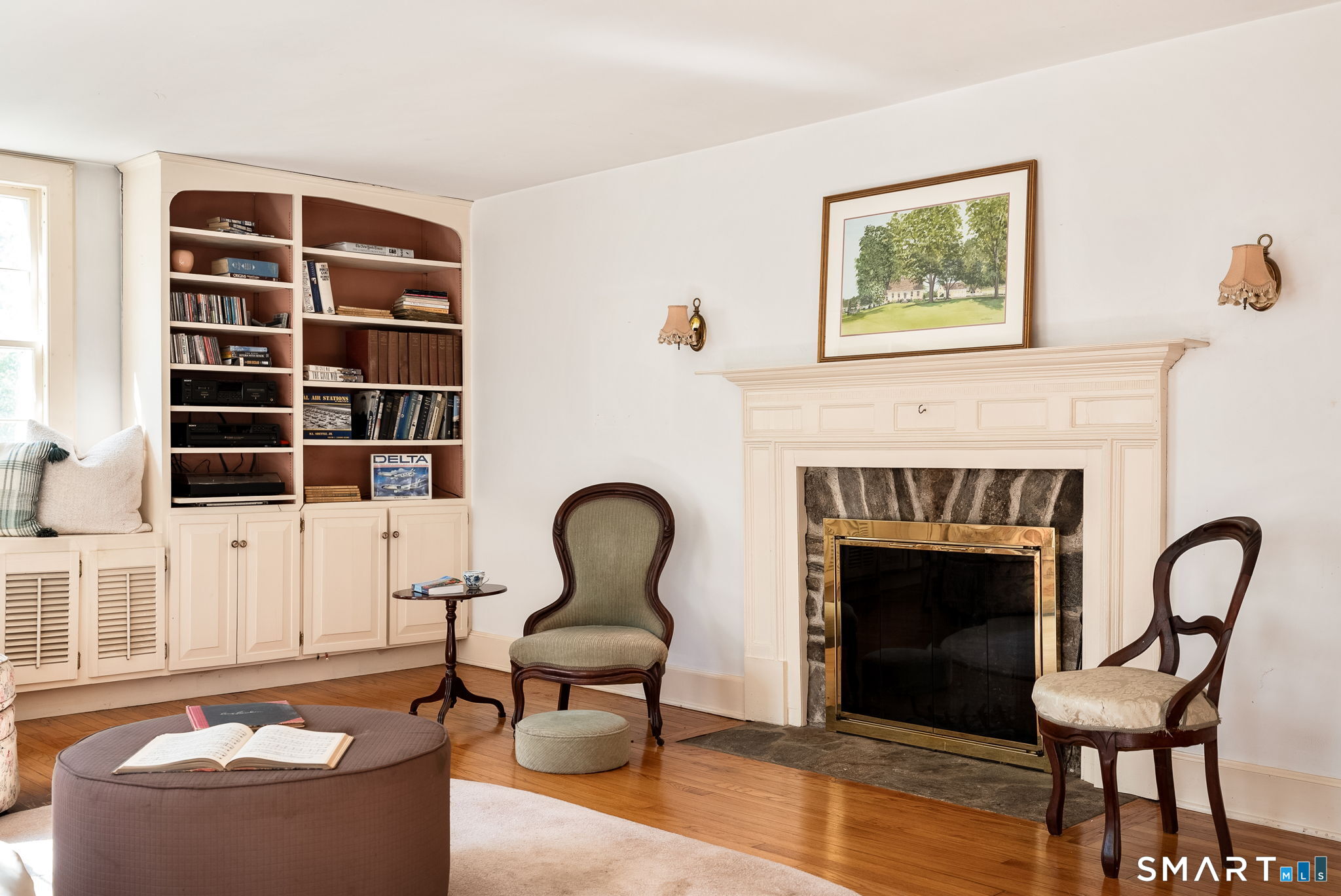 5 Elys Ferry Road Lyme CT 06371