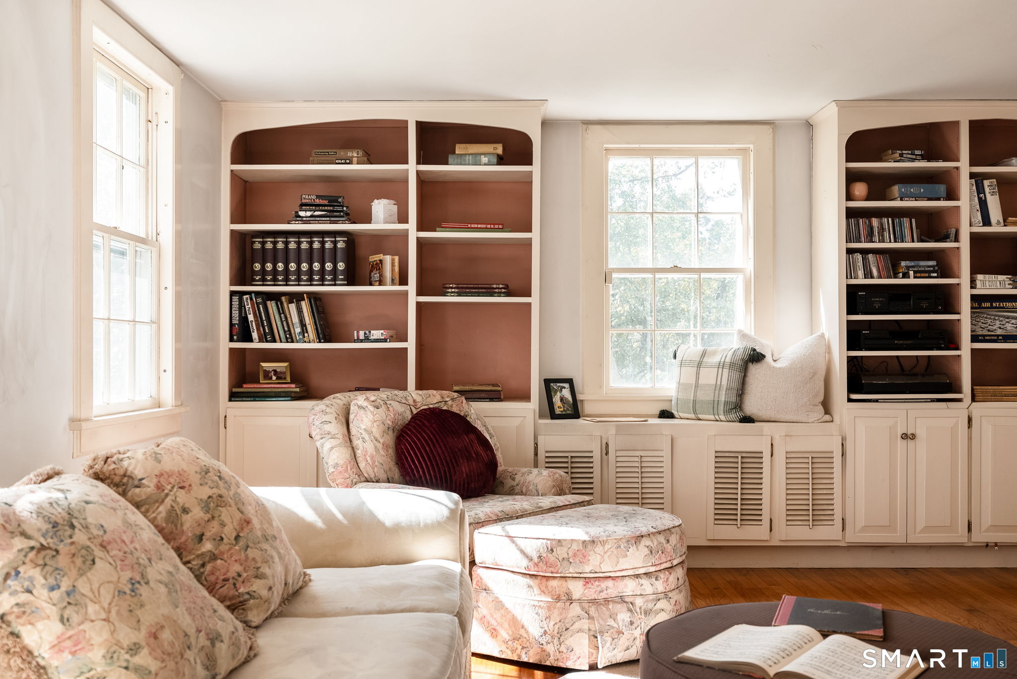5 Elys Ferry Road Lyme CT 06371