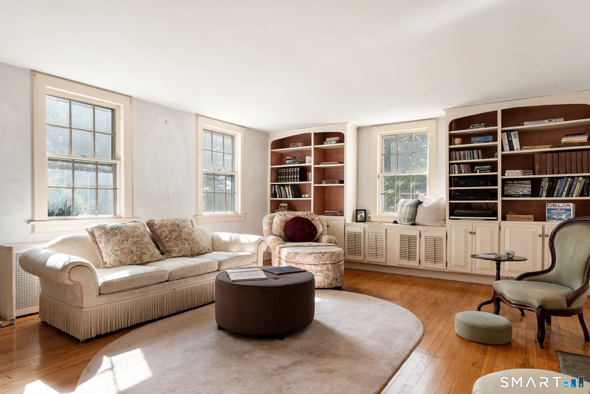 5 Elys Ferry Road Lyme CT 06371