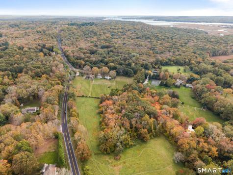 5 Elys Ferry Road Lyme CT 06371