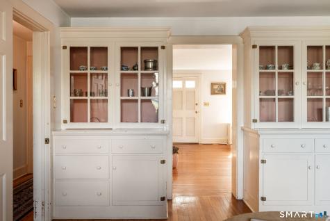 5 Elys Ferry Road Lyme CT 06371