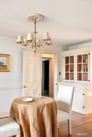 5 Elys Ferry Road Lyme CT 06371
