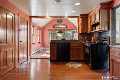 5 Elys Ferry Road Lyme CT 06371