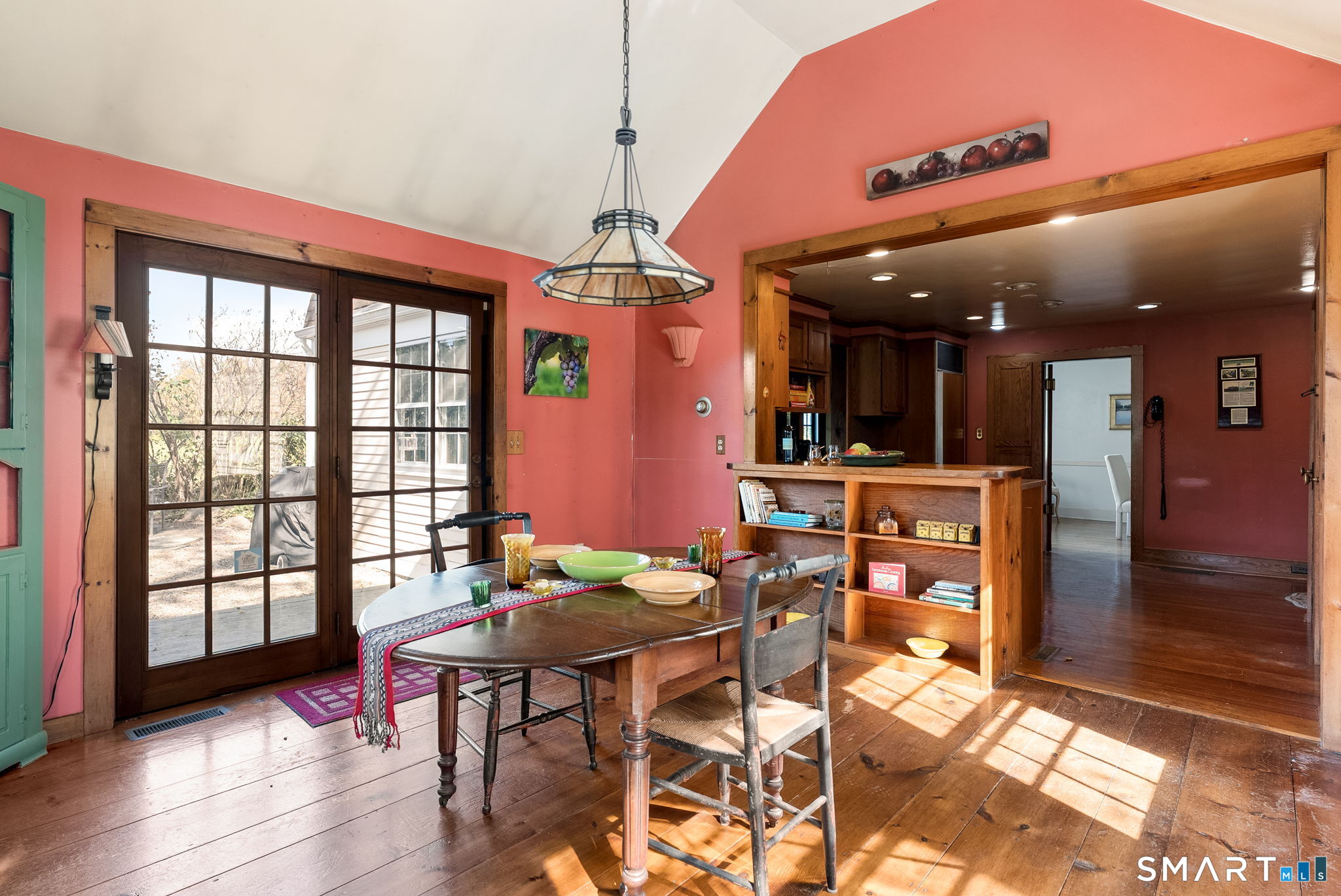 5 Elys Ferry Road Lyme CT 06371