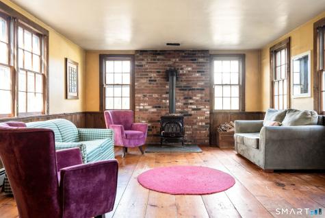 5 Elys Ferry Road Lyme CT 06371