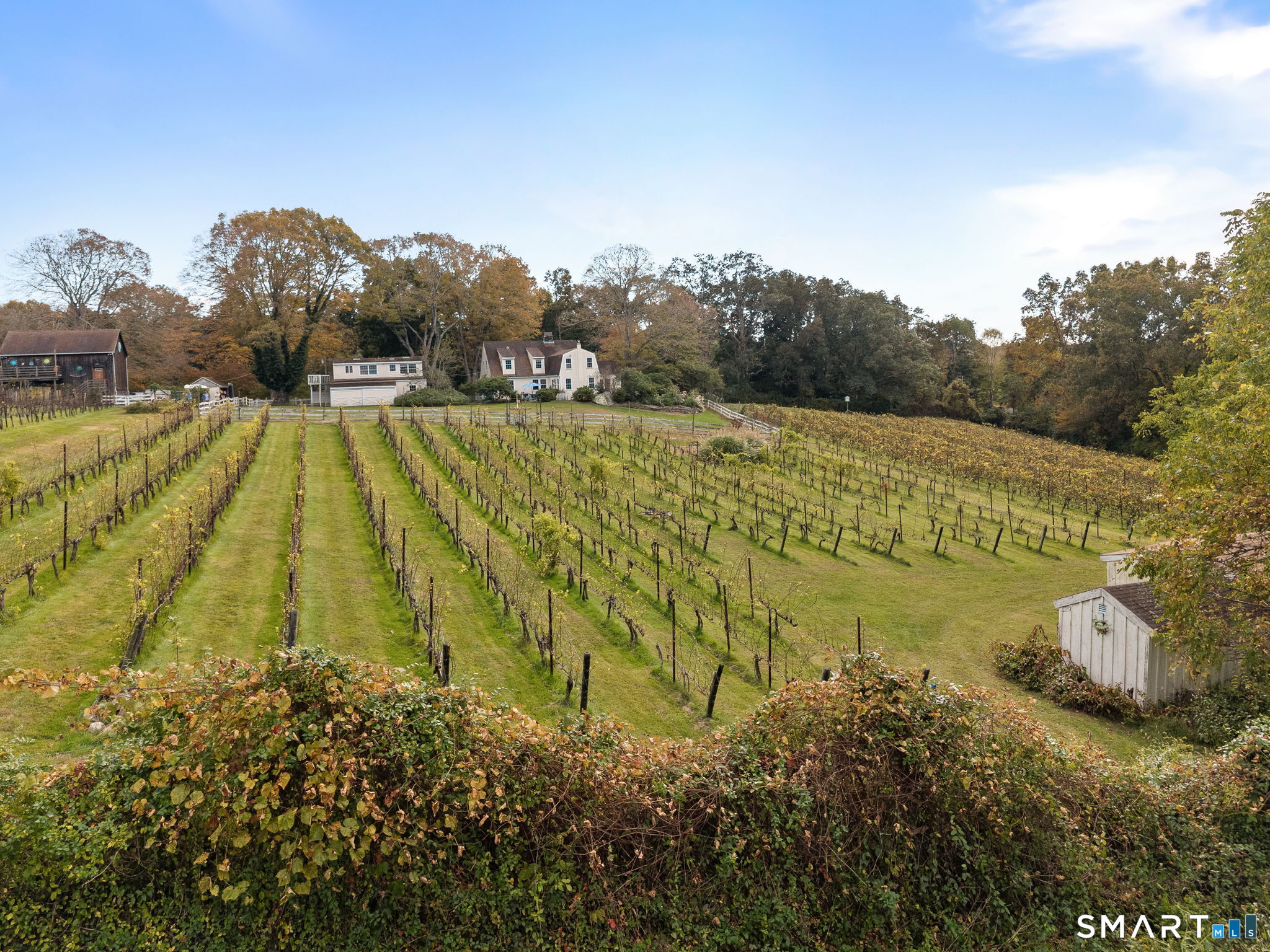 5 Elys Ferry Road Lyme CT 06371