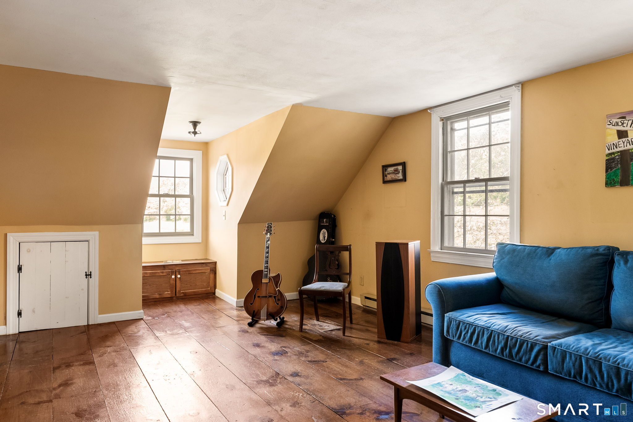5 Elys Ferry Road Lyme CT 06371