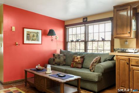 5 Elys Ferry Road Lyme CT 06371