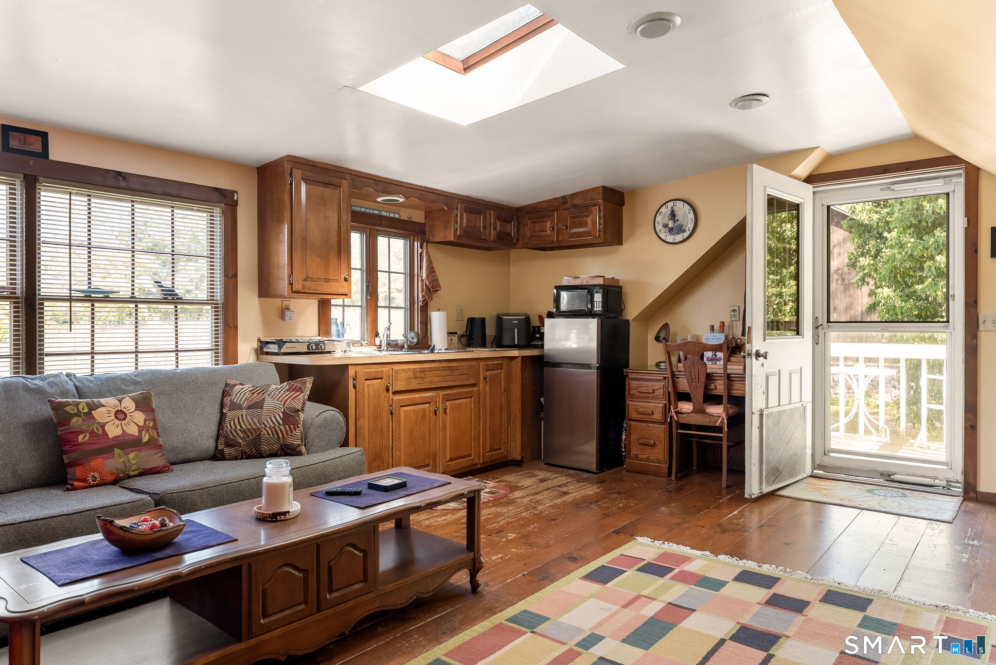 5 Elys Ferry Road Lyme CT 06371