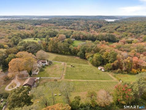 5 Elys Ferry Road Lyme CT 06371