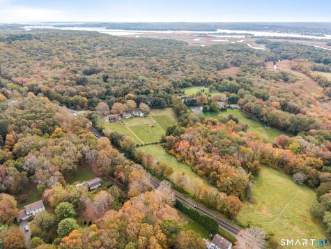 5 Elys Ferry Road Lyme CT 06371