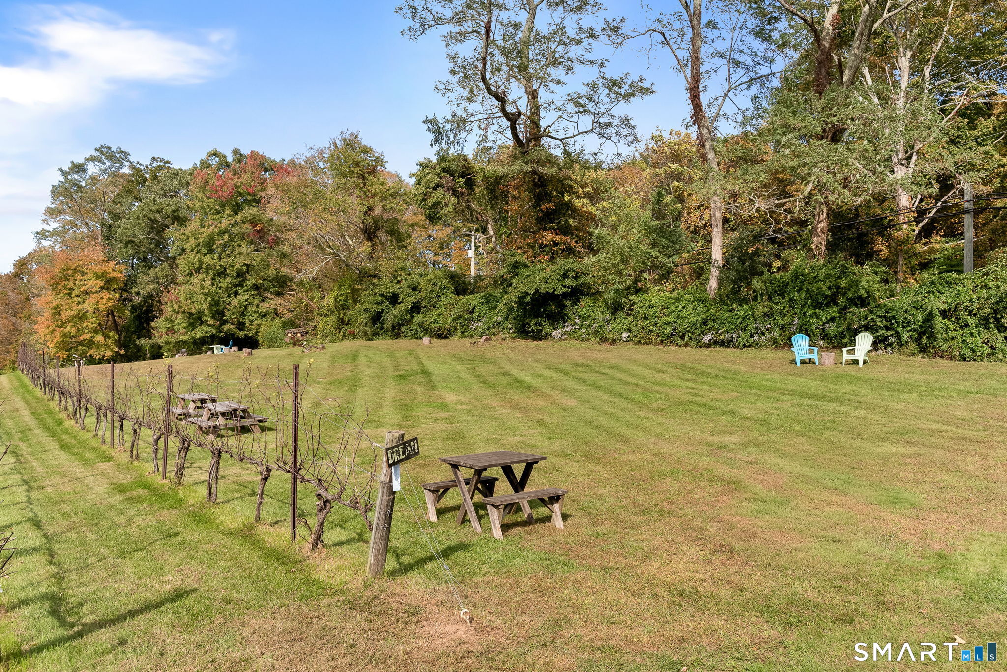 5 Elys Ferry Road Lyme CT 06371