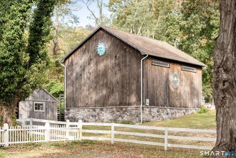 5 Elys Ferry Road Lyme CT 06371