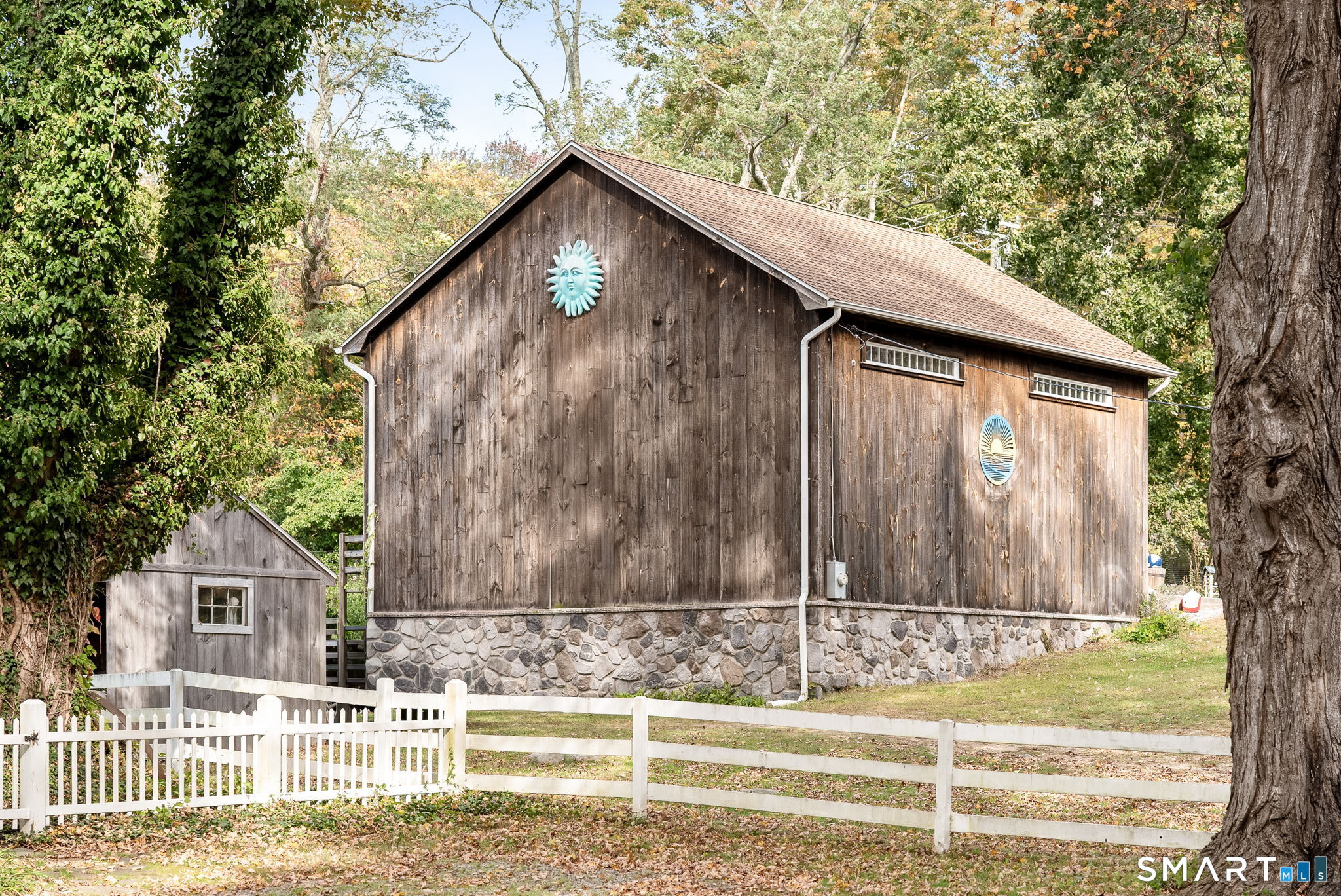 5 Elys Ferry Road Lyme CT 06371