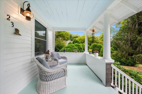 23 Spring Street Chester CT 06412