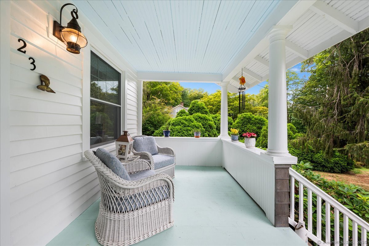 23 Spring Street Chester CT 06412