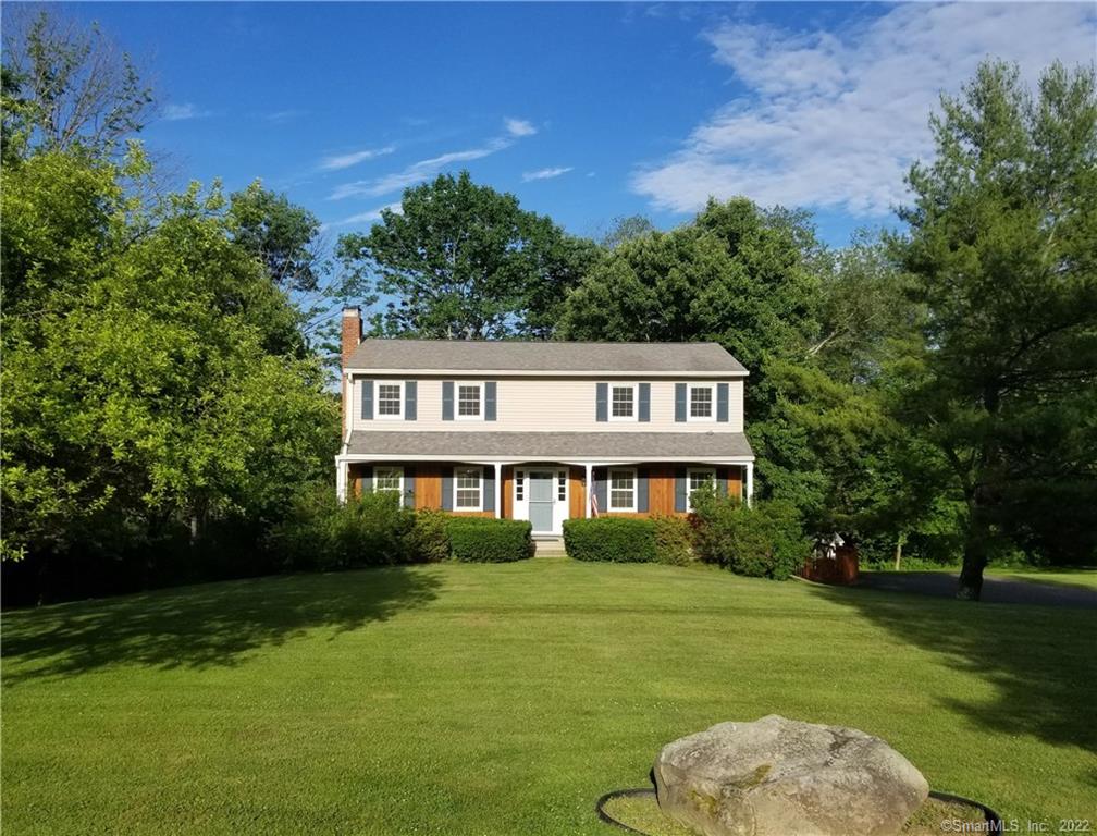 35 Old Hawleyville Road Bethel CT 06801