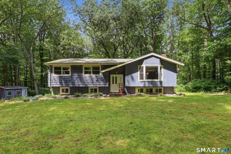 200 Hemlock Point Drive Coventry CT 06238