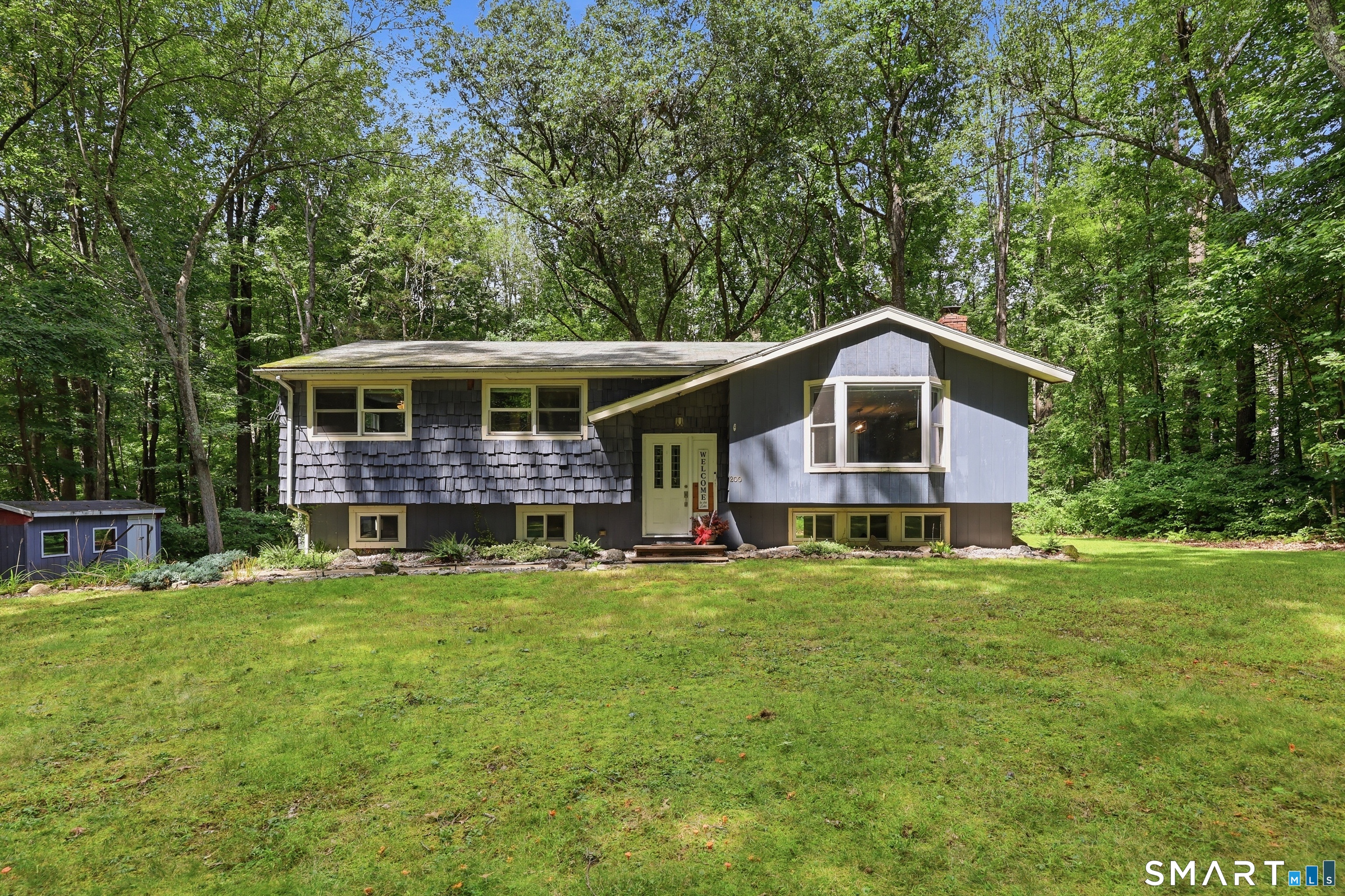 200 Hemlock Point Drive Coventry CT 06238