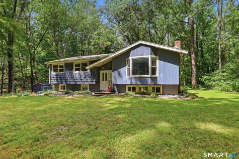 200 Hemlock Point Drive Coventry CT 06238