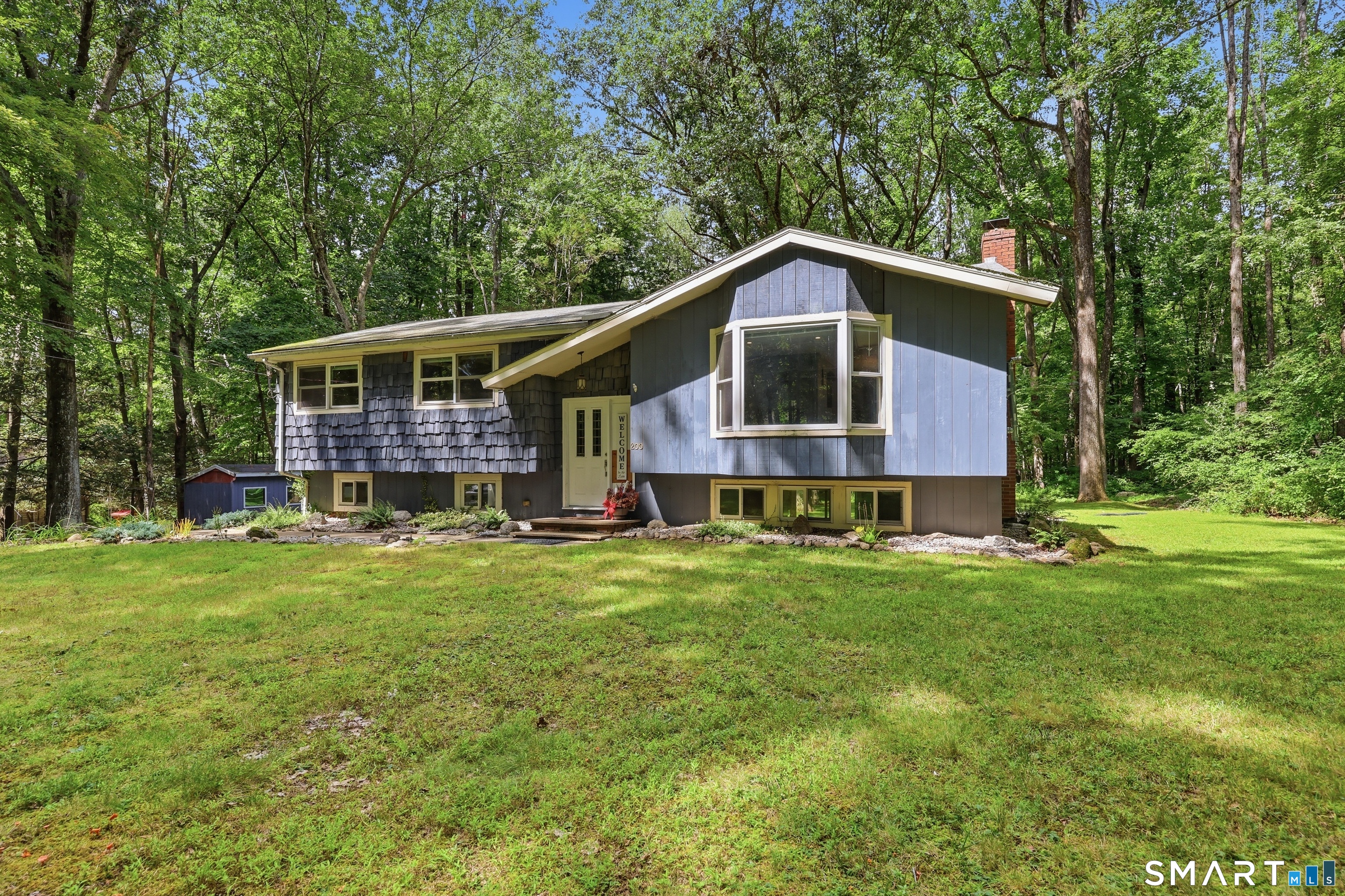 200 Hemlock Point Drive Coventry CT 06238