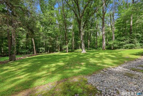 200 Hemlock Point Drive Coventry CT 06238