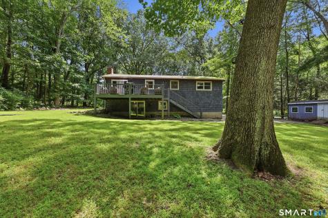 200 Hemlock Point Drive Coventry CT 06238