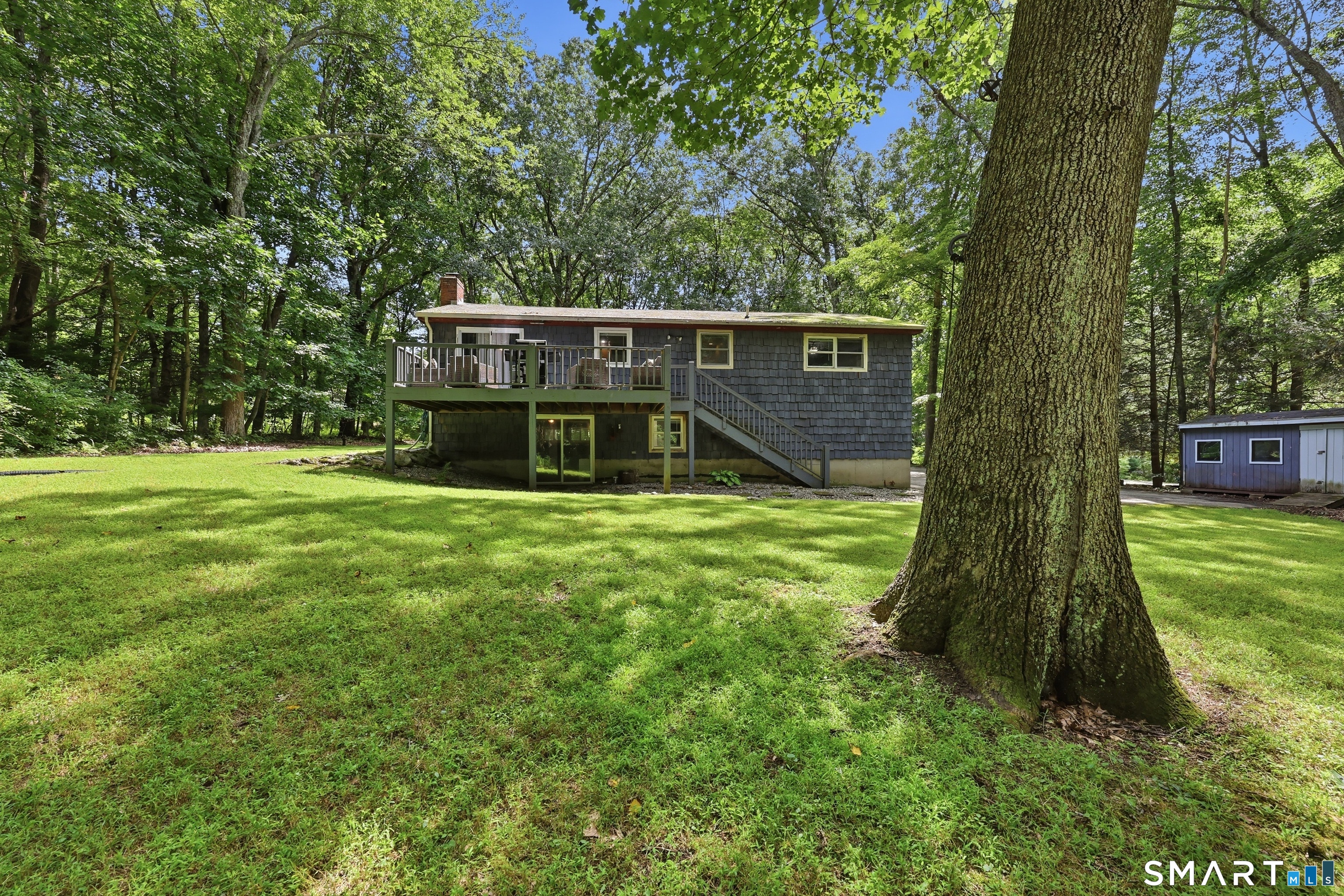 200 Hemlock Point Drive Coventry CT 06238