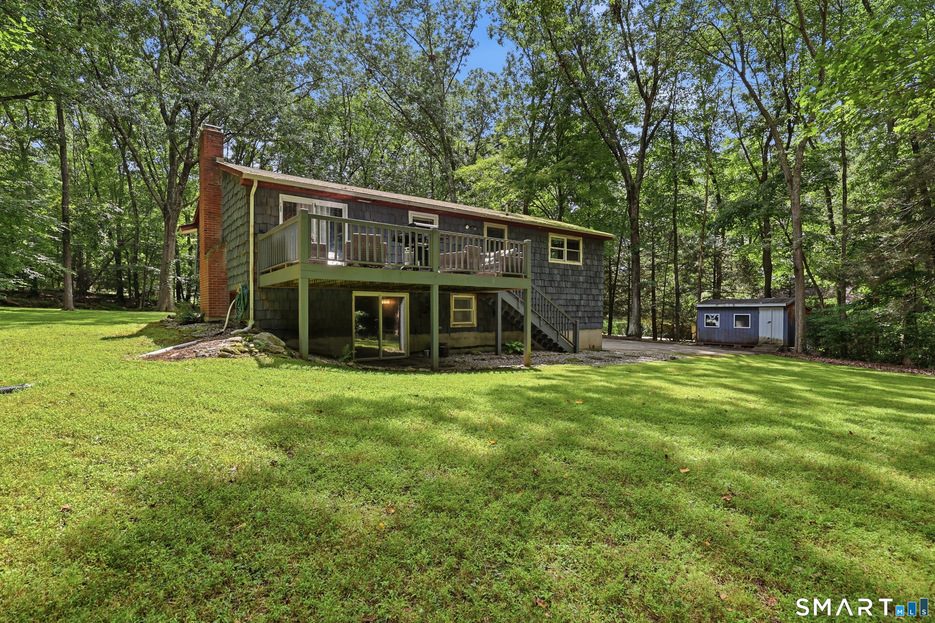 200 Hemlock Point Drive Coventry CT 06238